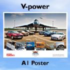 V-power A1 Poster